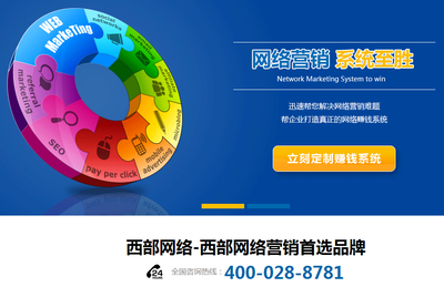 成都网站推广优化与SEO的区别及推广服务解析