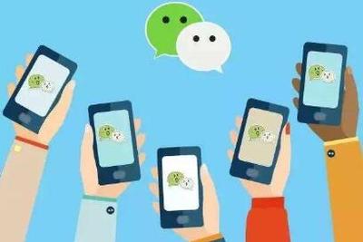 盐城地区如何利用微信和朋友圈推广自来水管清洗服务