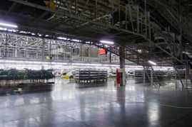 盐城之行 东风悦达起亚第二工厂参观记与区域服务新体验