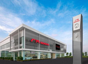 产品服务双轮驱动 广汽本田羊城主场彰显全价值链实力