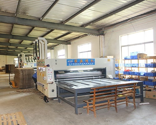 盱眙超长纸箱制作与盐城推广服务 一站式定制解决方案